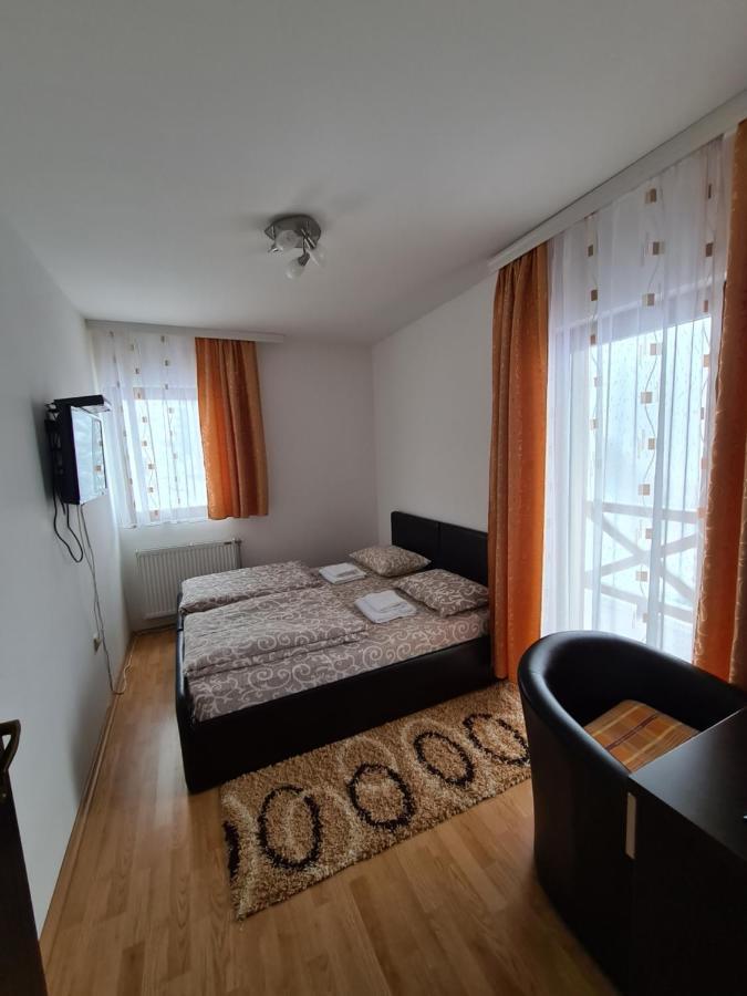 Kruna Apartments Копаоник Екстериор снимка