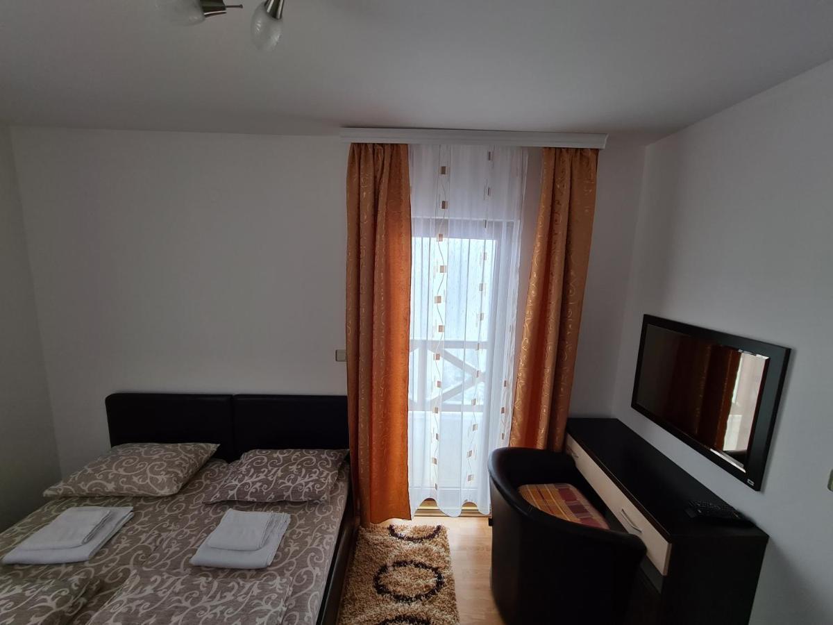 Kruna Apartments Копаоник Екстериор снимка