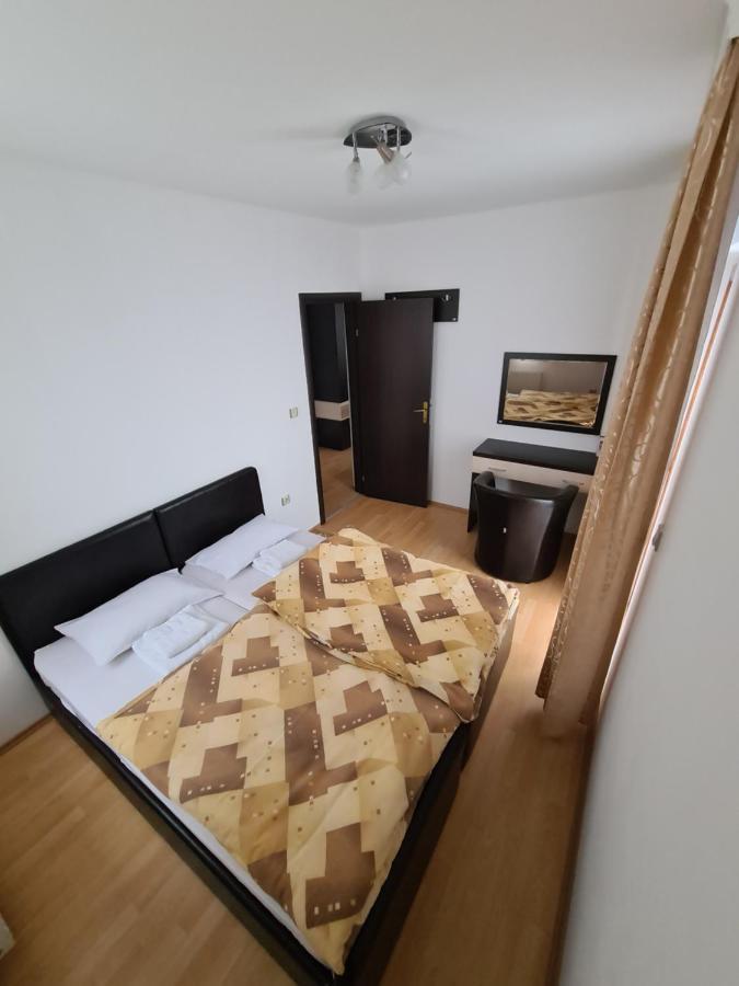 Kruna Apartments Копаоник Екстериор снимка