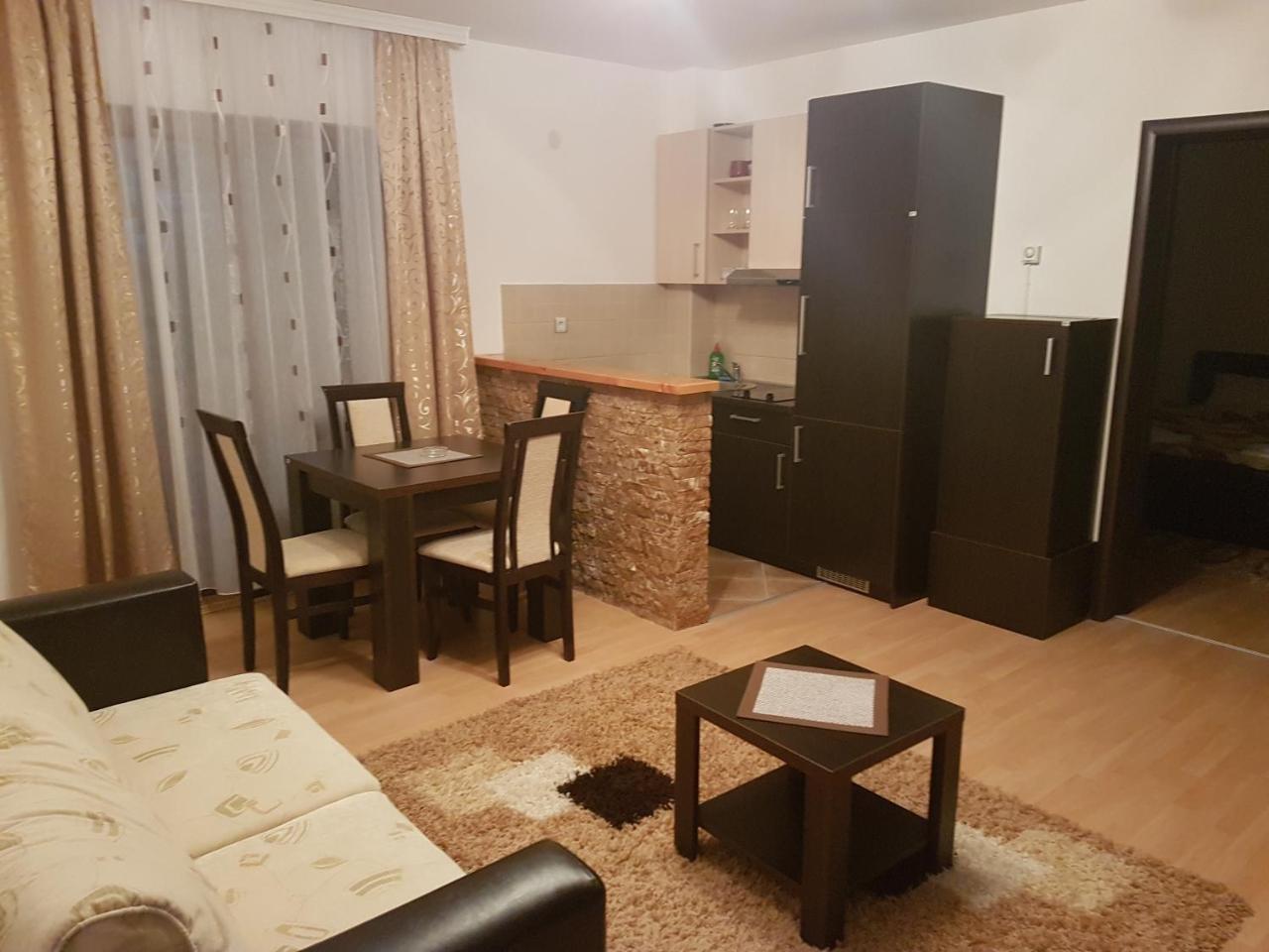 Kruna Apartments Копаоник Екстериор снимка